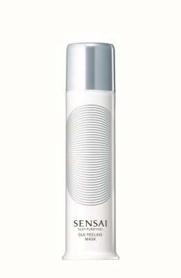 Silk Peeling Mask