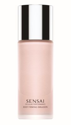 Body Firming Emulsion
