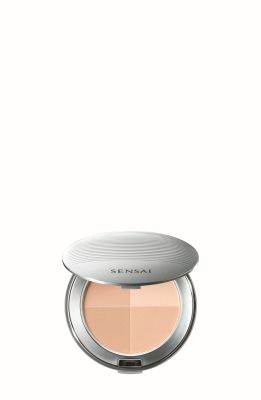 Pressed Powder