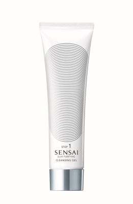 Cleasing Gel - Step 1