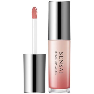 SENSAI TOTAL LIP GLOSS IN COLOURS 0