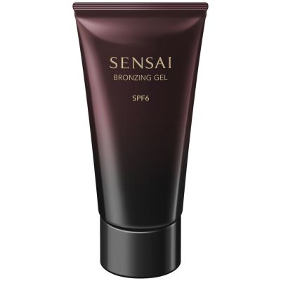 Bronzing Gel