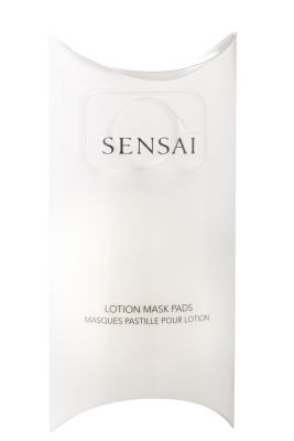 Lotion Mask Pads
