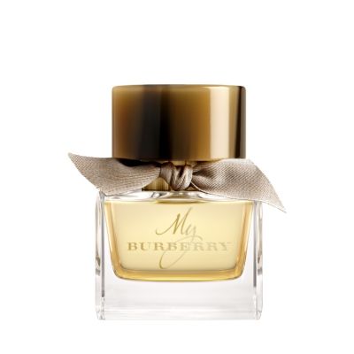 My Burberry