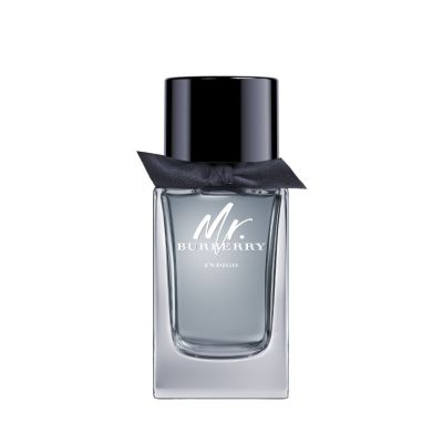 Mr. Burberry Indigo