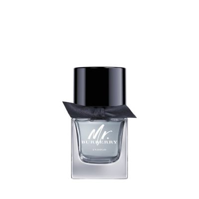 Mr. Burberry Indigo