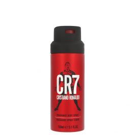 CR7 BODY SPRAY 150 ML