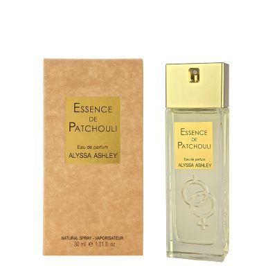 Patchouli