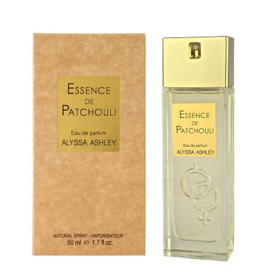 Patchouli