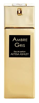 Ambre Gris