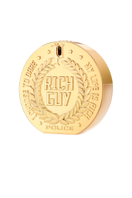 Rich Guy For Man