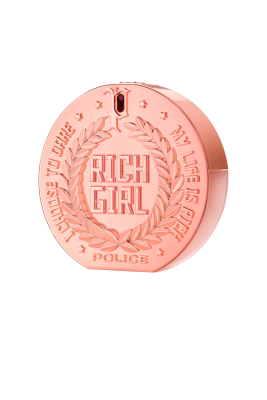 Rich Girl For Woman