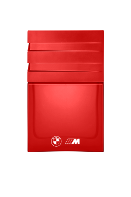 BMW M 2025 Red