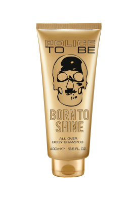 To Be Born To Shine
