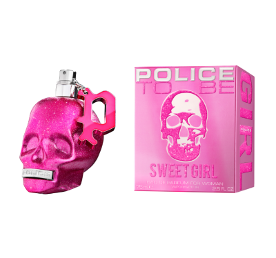 To Be Sweet Girl