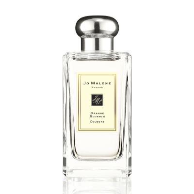 Orange Blossom
