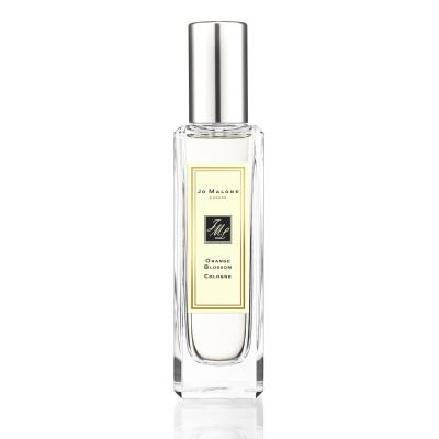 Orange Blossom