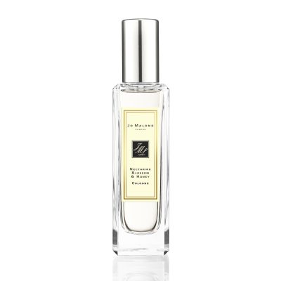 Nectarine Blossom & Honey