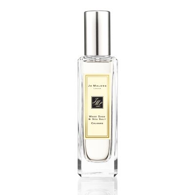 Wood Sage & Sea Salt
