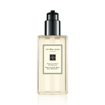 English Pear & Freesia