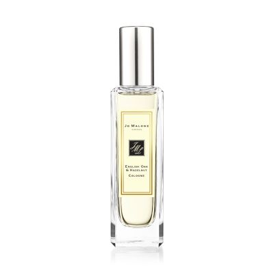 English Oak & Hazelnut