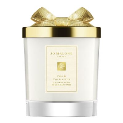 Pine & Eucalyptus Classic Candle
