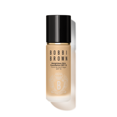 Weightless Skin Foundation SPF 15