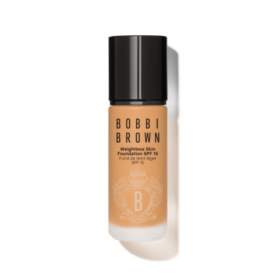 Mini Weightless Skin Foundation SPF 15