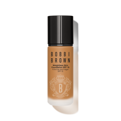 Mini Weightless Skin Foundation SPF 15