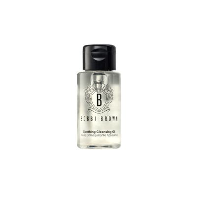 Soothing Cleasing Oil