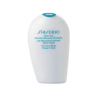 After Sun Intensive Recovery Emulsion – doposole viso e corpo