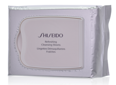 Refreshing Cleansing Sheets