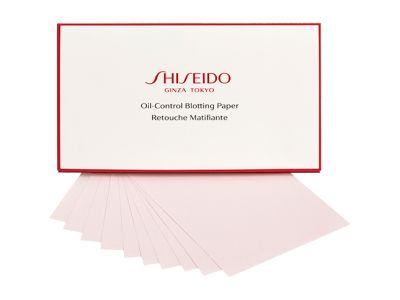 Oil-Control Blotting Paper