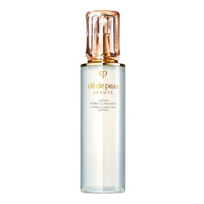 Hydro-clarifying lotion