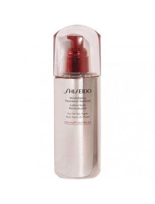 Revitalizing Treatment Softener