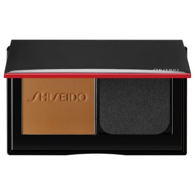 Synchro Skin Self-Refreshing Custom Finish Powder Foundation