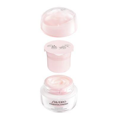 Hydrating Cream Refill