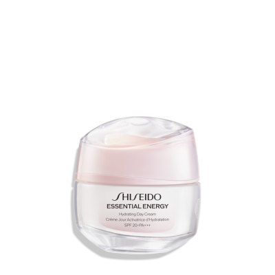 Hydrating Day Cream