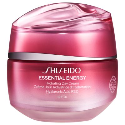 Hydrating Day Cream