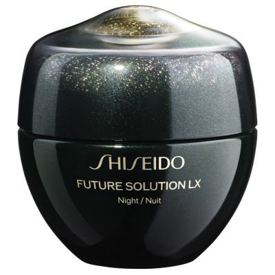 Total Regenerating Cream