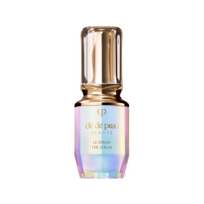 The Serum