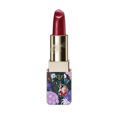The Lipstick 527 Limited Edition