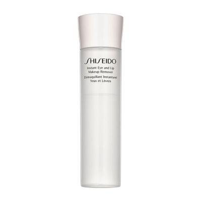 Instant Eye and Lip Makeup Remover