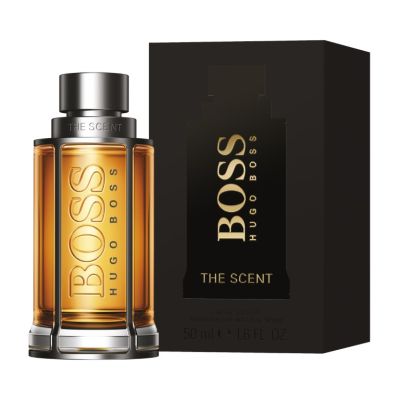 The Scent