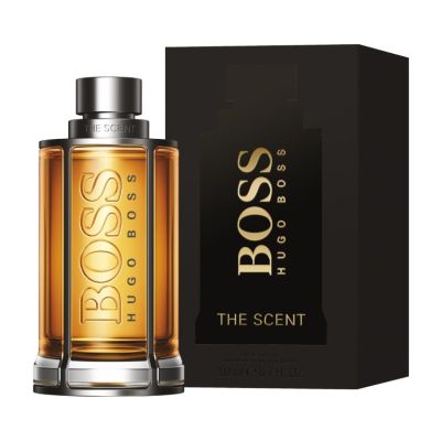 The Scent