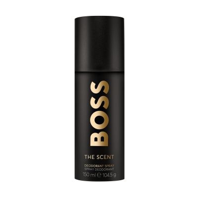 The Scent