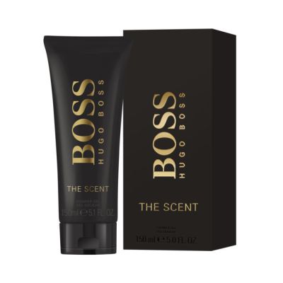The Scent