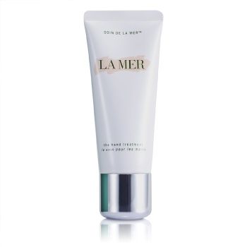 The Hand Treatment