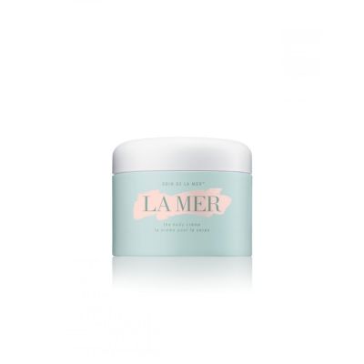 The Body Crème