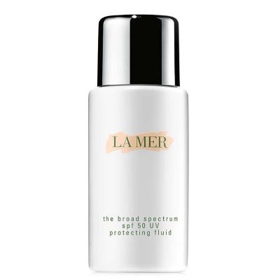 The SPF 50 UV Protecting Fluid